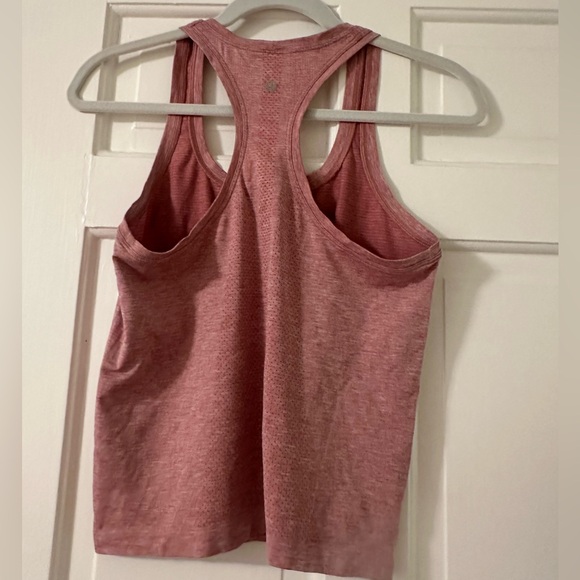 Lululemon Tank Top - Picture 2 of 3